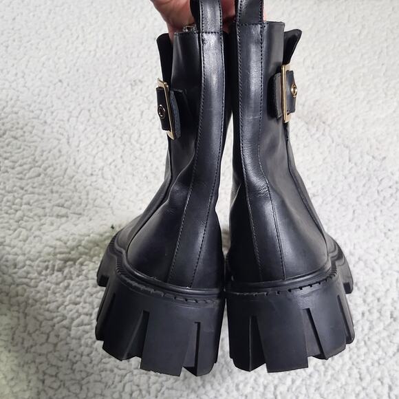 Steve Madden Sameera Women's Boots size 9M - Picture 4 of 7